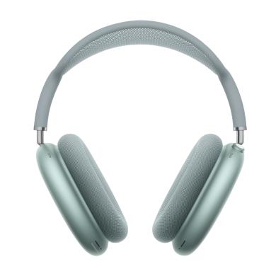 Apple AirPods Max Lightning vert - bon état Reconditionné -  reconditionné disponible sur As Good As New